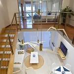 Seagull Luxury Maisonette Itea