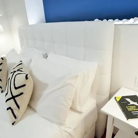 Seagull Luxury Maisonette Apartmán