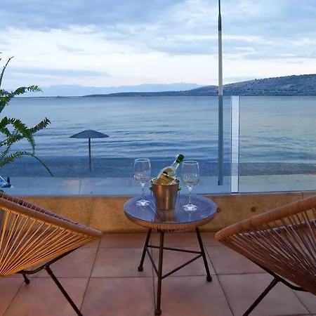 Appartement Seagull Luxury Maisonette