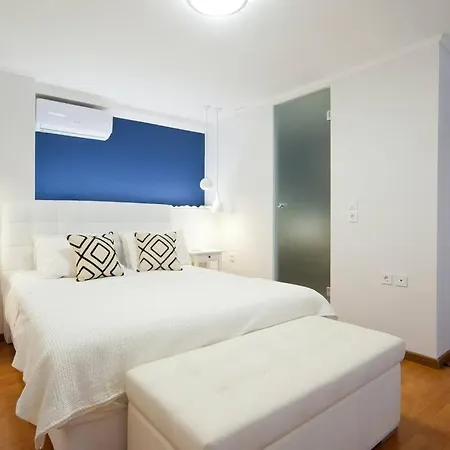 Seagull Luxury Maisonette Appartement
