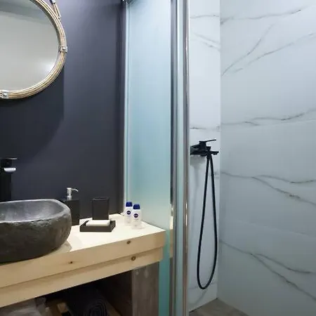 Seagull Luxury Maisonette Apartamento