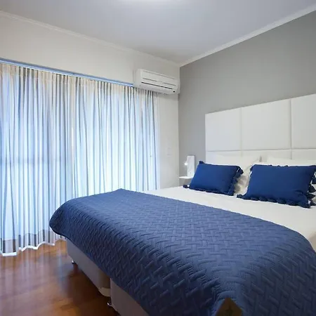 Appartement Seagull Luxury Maisonette *