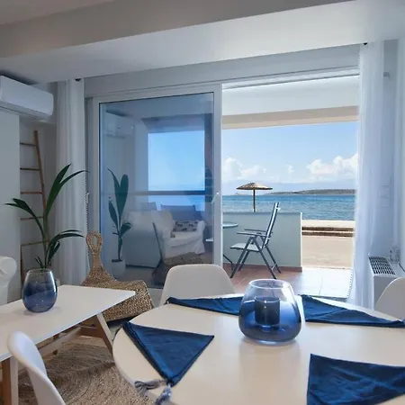 Appartement Seagull Luxury Maisonette *