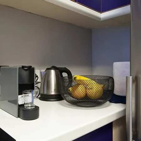 Seagull Luxury Maisonette *