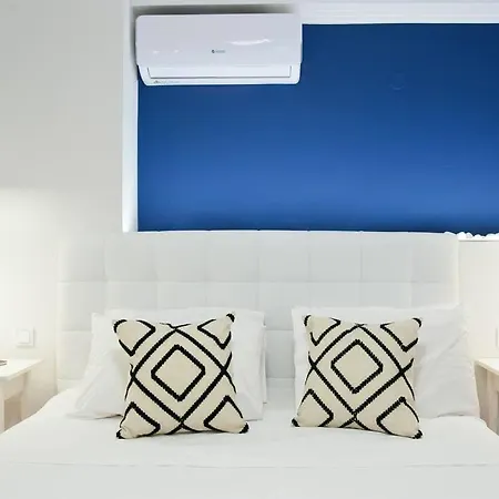 Seagull Luxury Maisonette Itea