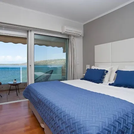 Apartmán Seagull Luxury Maisonette