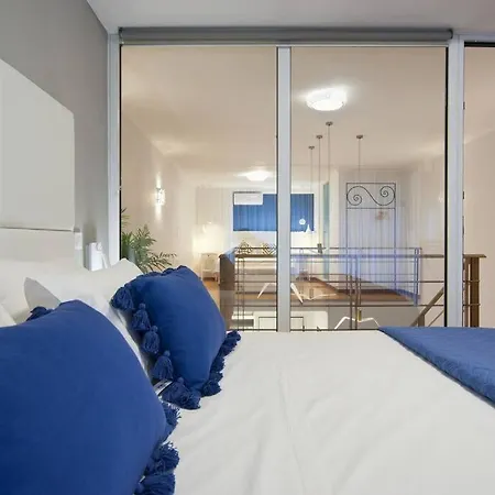 Seagull Luxury Maisonette
