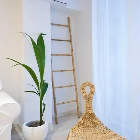 Seagull Luxury Maisonette *