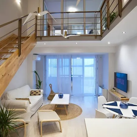 Seagull Luxury Maisonette *