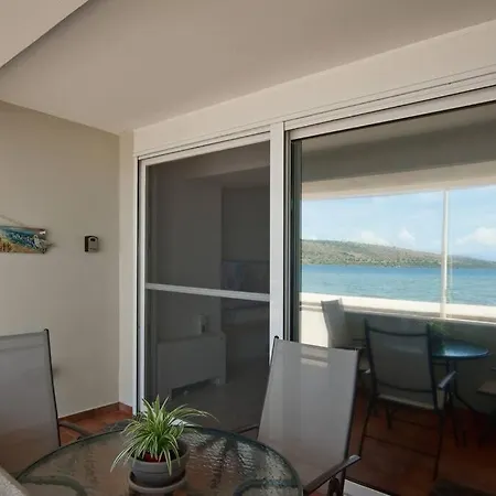 Appartement Seagull Luxury Maisonette *
