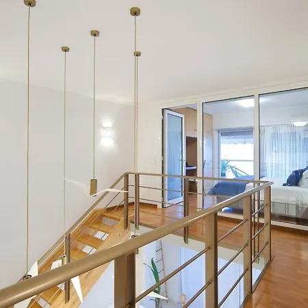 Seagull Luxury Maisonette *