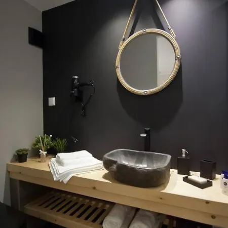 Seagull Luxury Maisonette *
