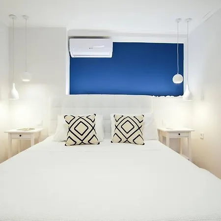 Appartement Seagull Luxury Maisonette